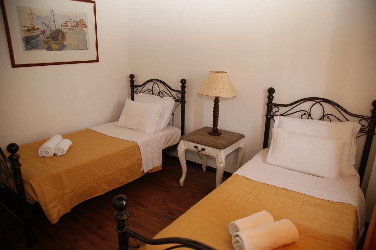 Gelos House Ornos  Luaran gambar